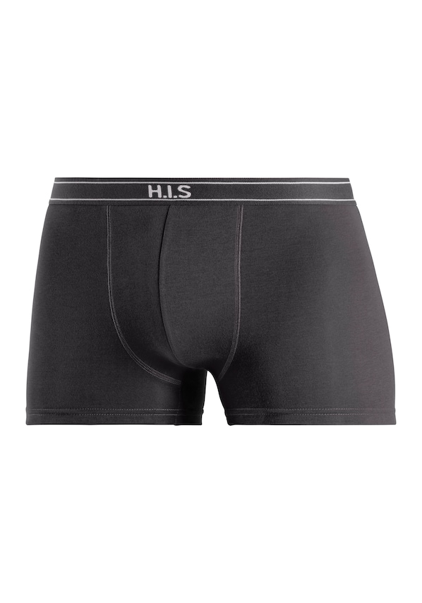 H.I.S, Boxeralsók, vegyes színek, 13 kép a 15 közül