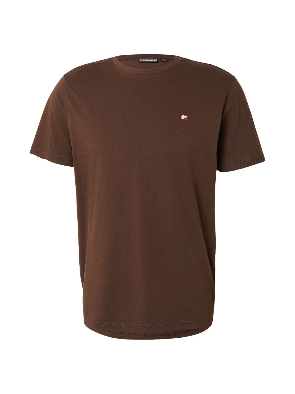 T-shirt 'SALIS'