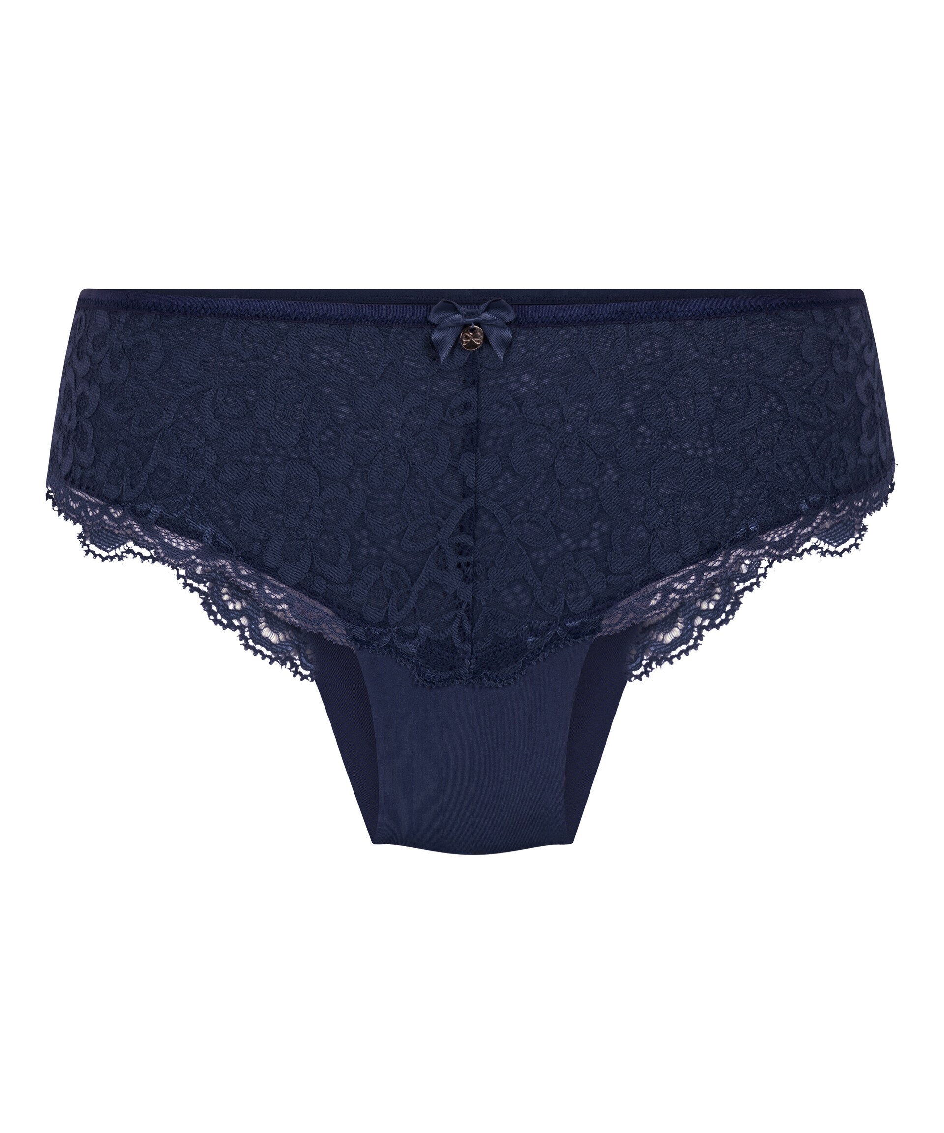 Hunkemöller Brazilian-trosa Marine trosor dam – bild 4