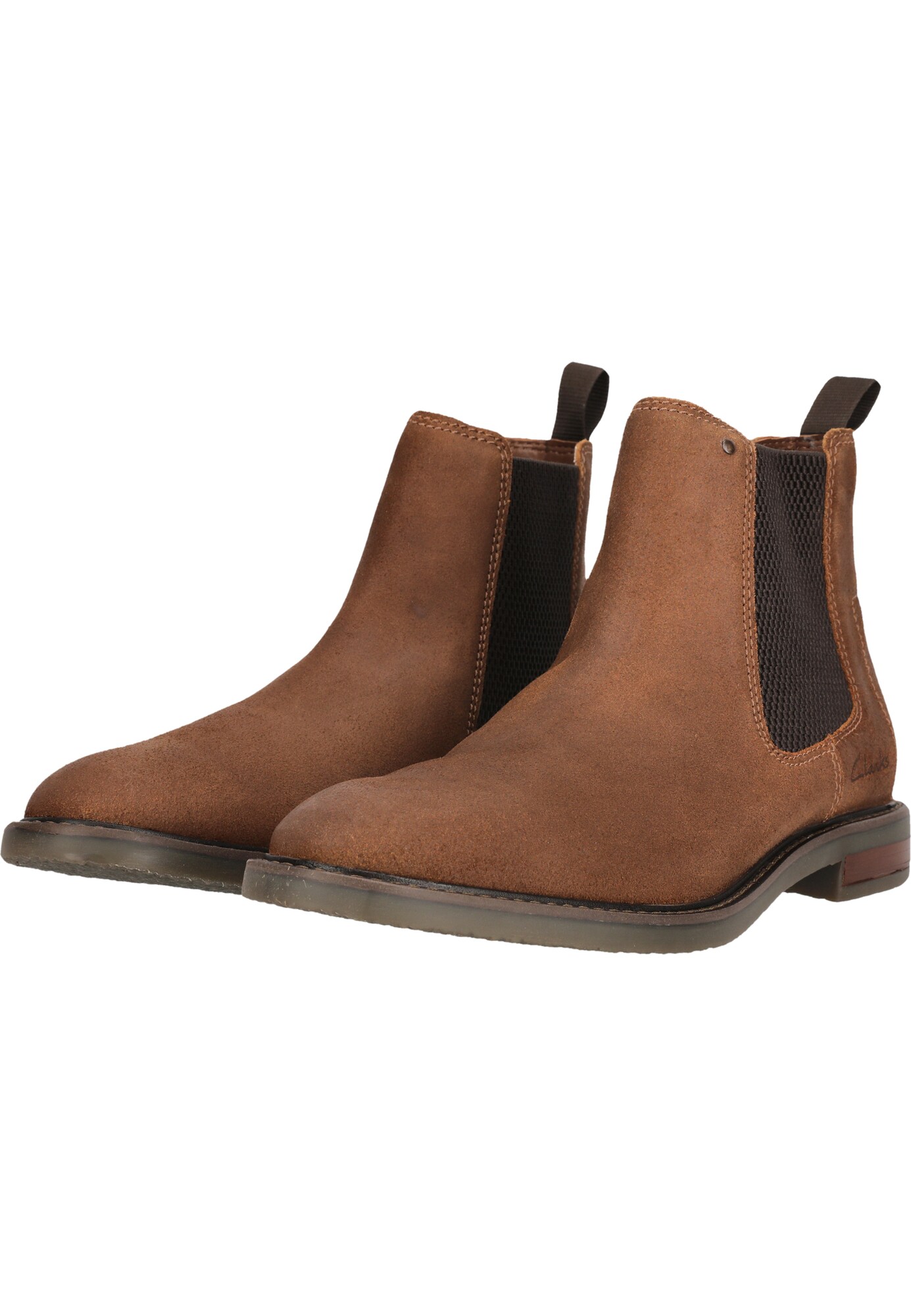 Thumbnail - CLARKS Stiefel Jaxen Easy