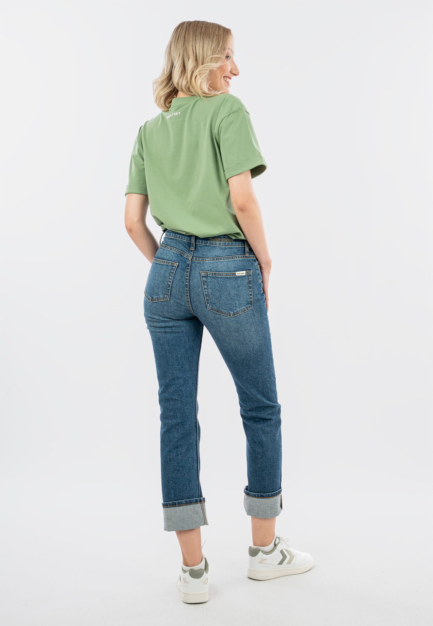 Thumbnail - Suri Frey Jeans Freyday