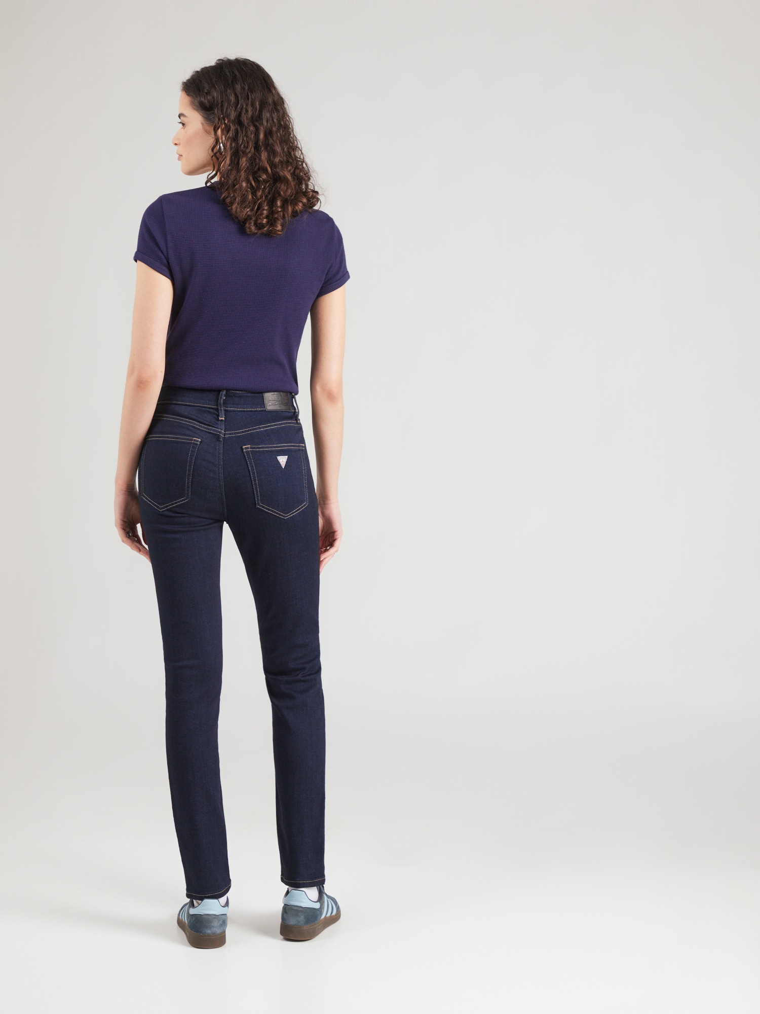 GUESS JEANS Vaquero 'G05' azul oscuro – imagen 3
