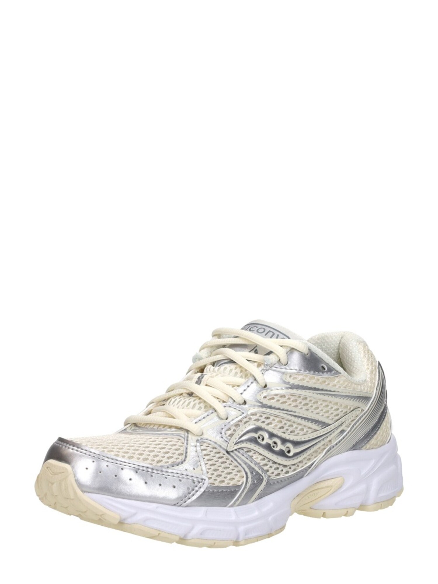 Saucony Sneakers Laag 'Ride Millennium' Offwhite