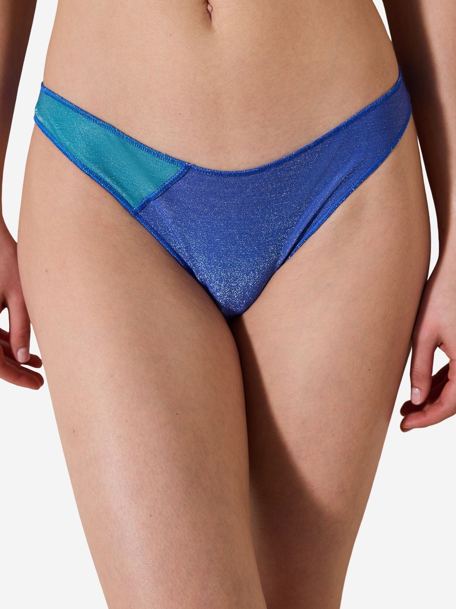 Penti Bikini donji dio 'Bikinihosen' miks boja
