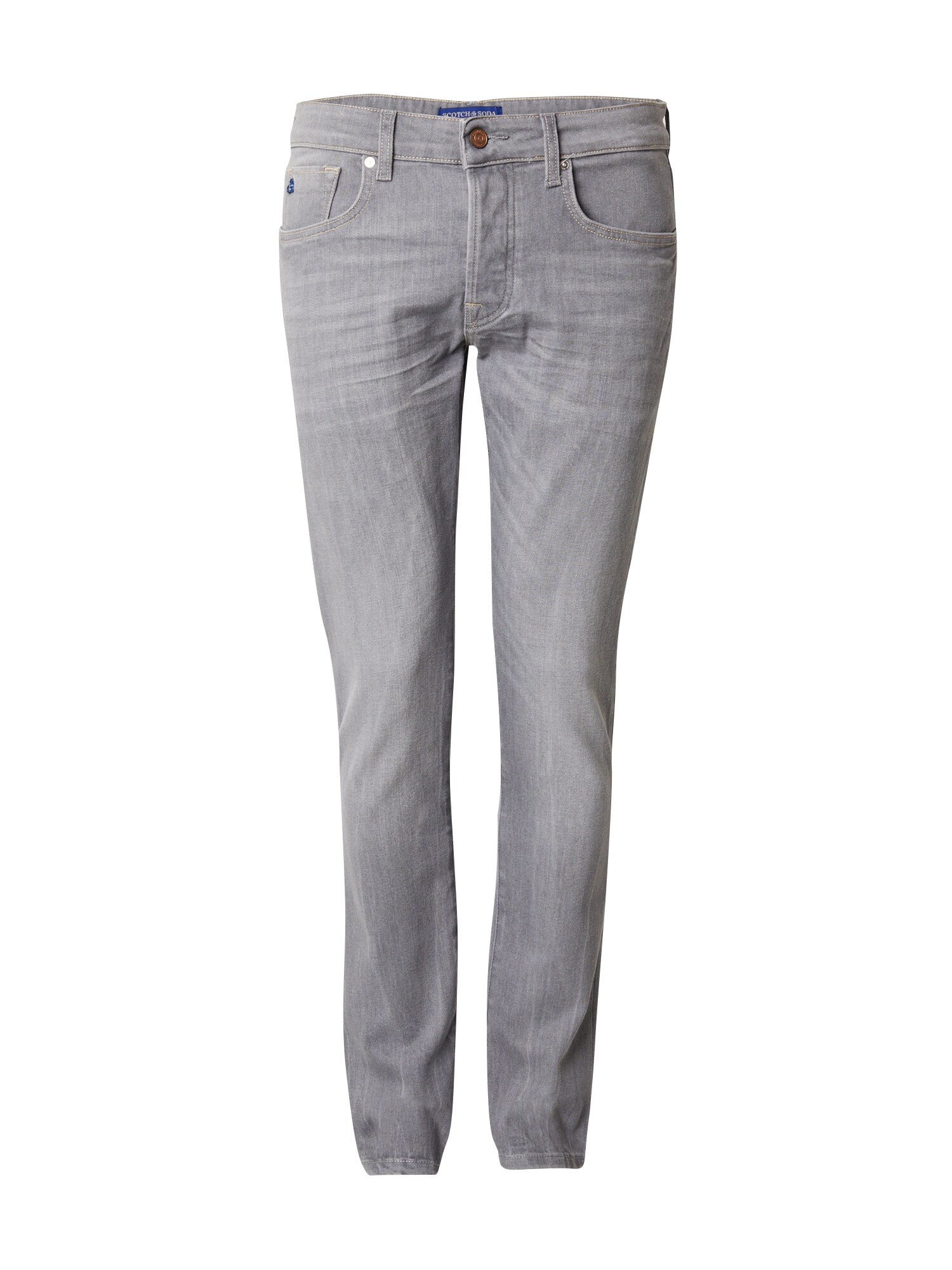 SCOTCH & SODA Jeans Ralston  gri