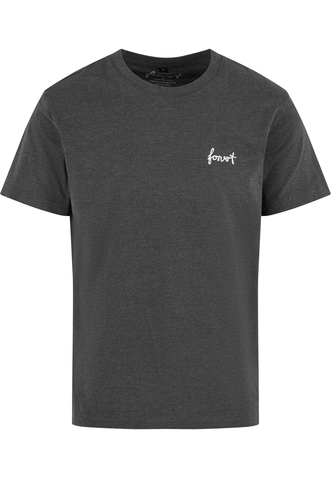 Thumbnail - T-Shirt 'Salinas'