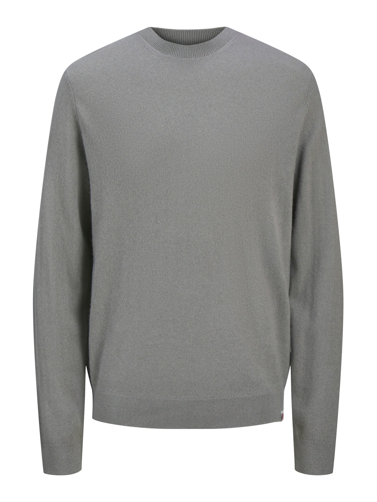 R.D.D. ROYAL DENIM DIVISION Jersey 'RDDBROOKS' gris