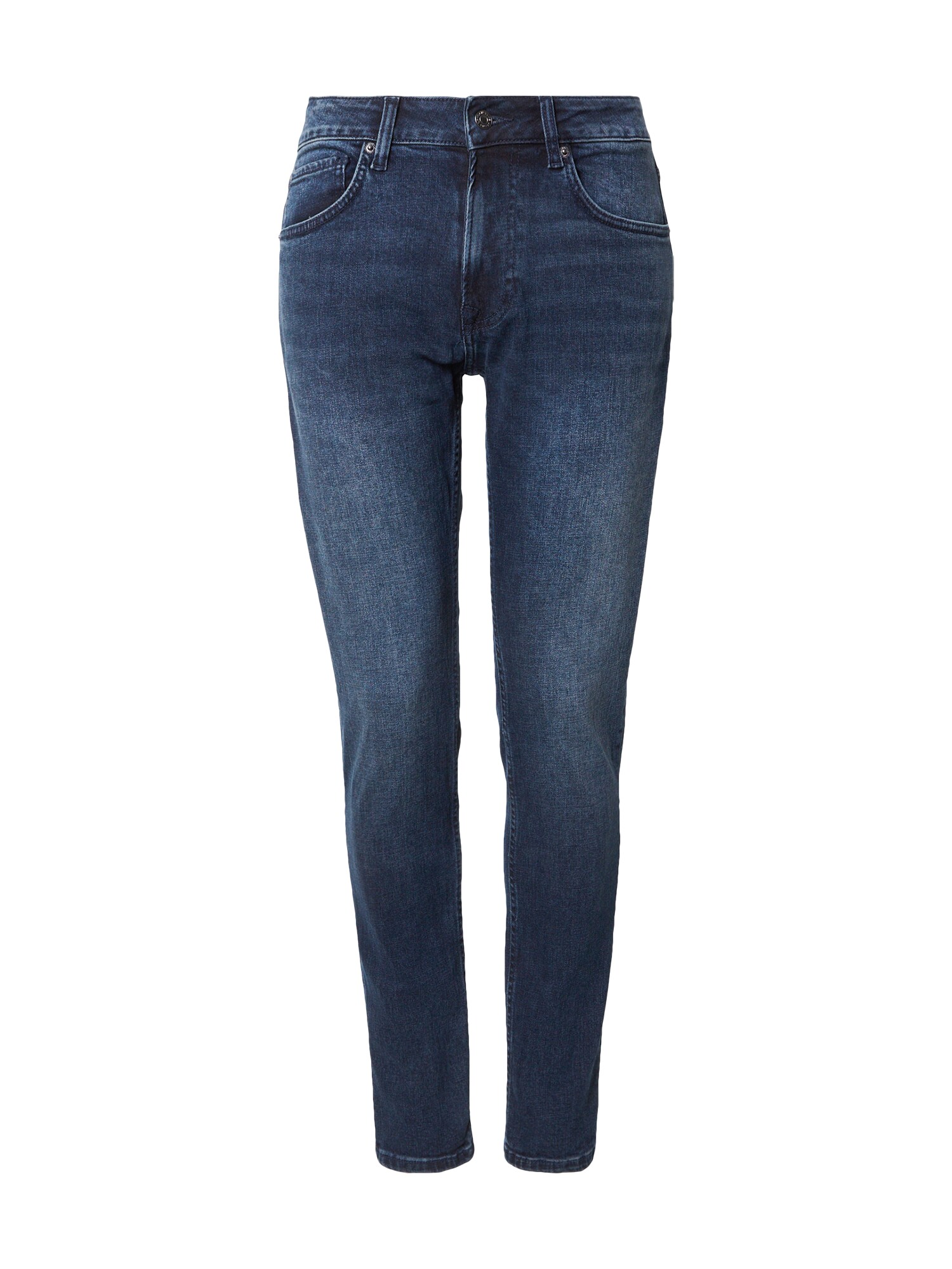 Pepe Jeans Jeans STANLEY  albastru închis