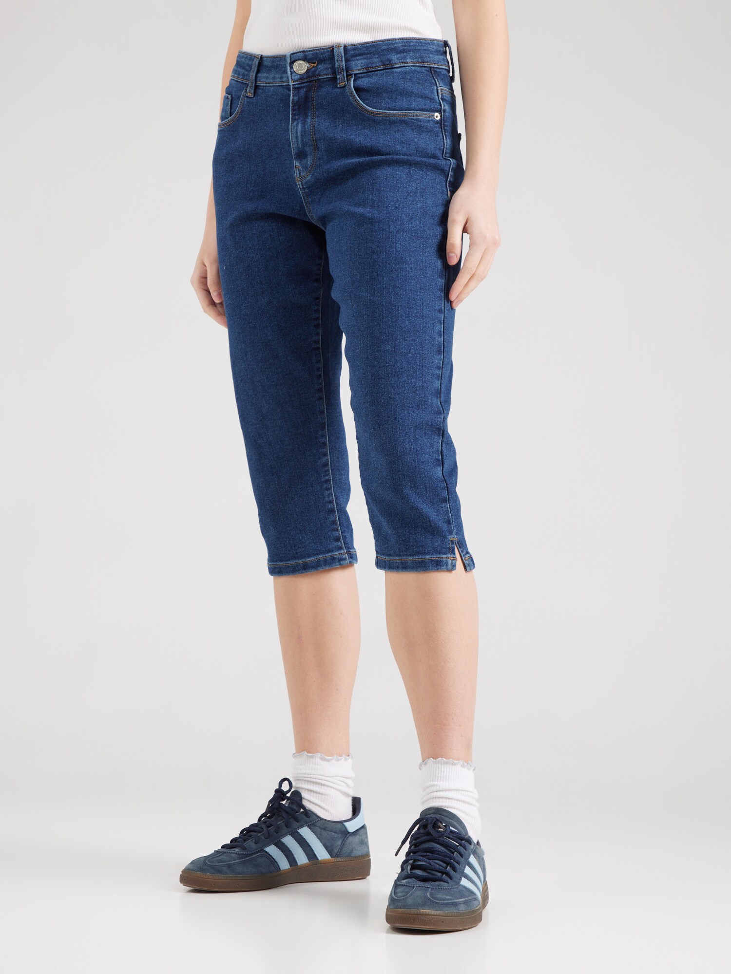 VERO MODA Farmer 'VMElly'  sötétkék termék 2. képe