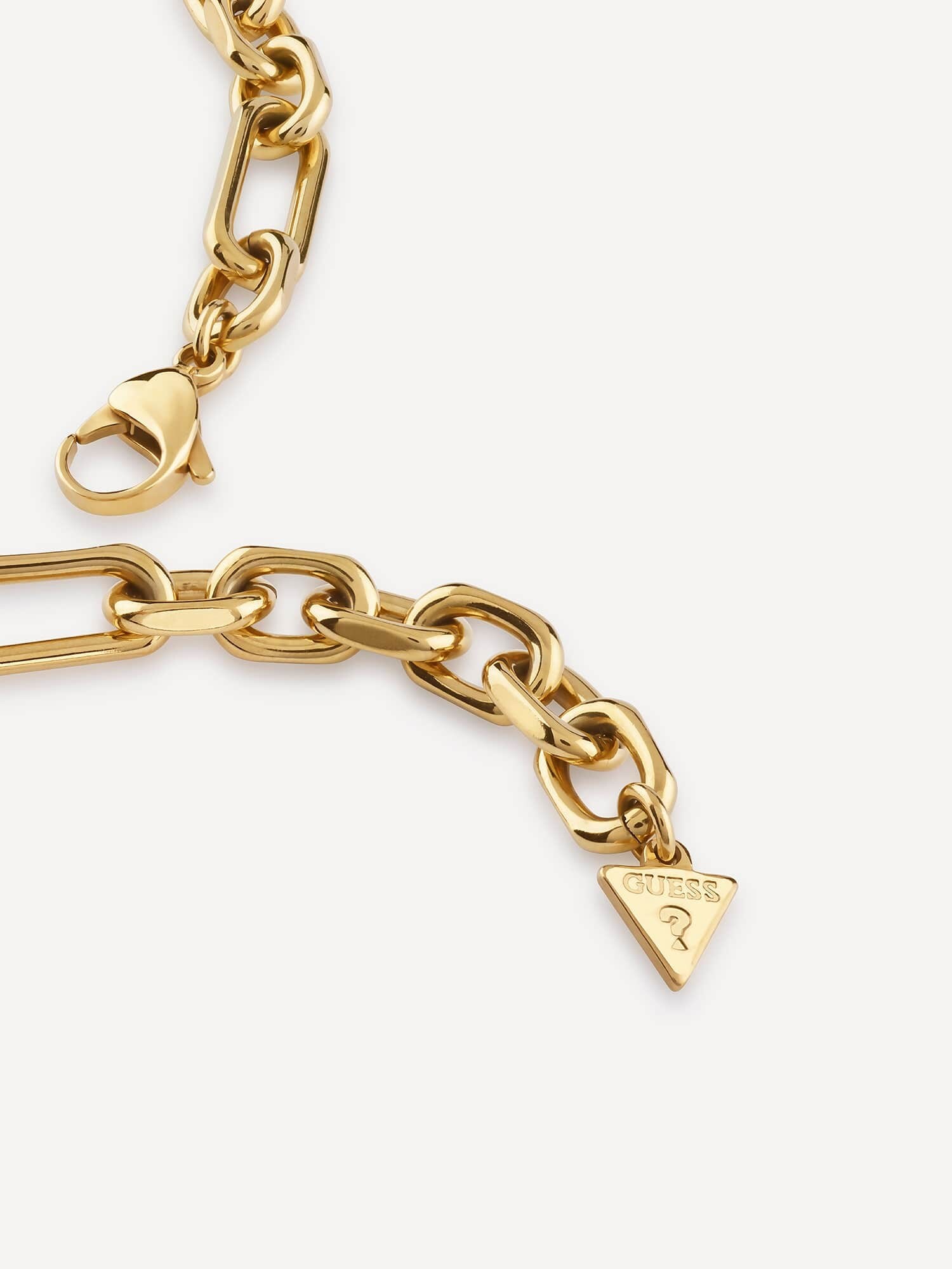 Thumbnail - GUESS Kette In my Heart