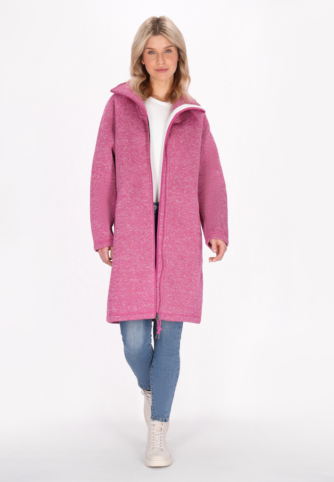 Thumbnail - Schmuddelwedda Fleecejacke