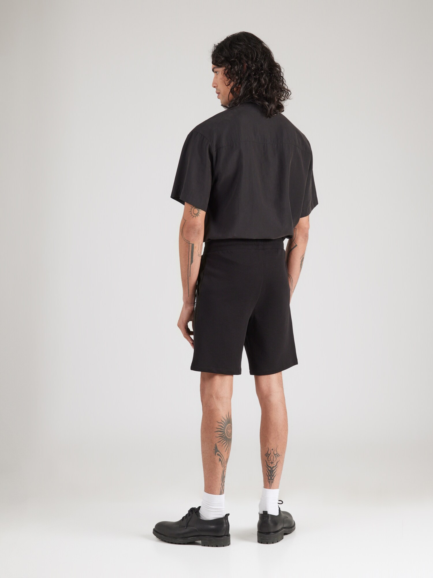 Karl Lagerfeld Pantalón negro – imagen 32