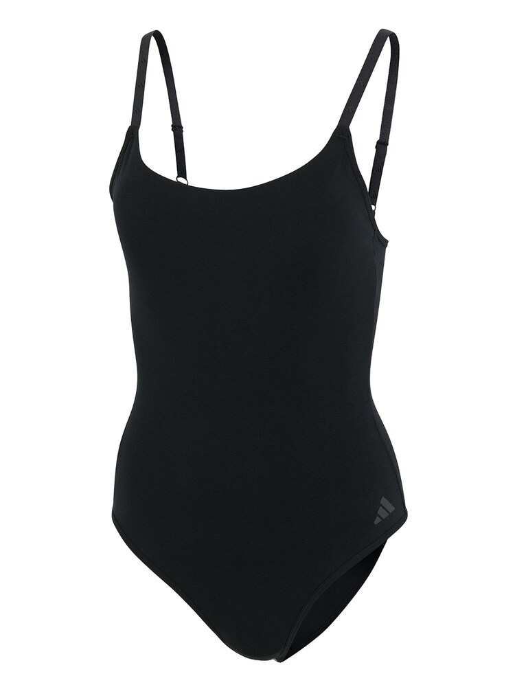 ADIDAS SPORTSWEAR Body ' Sport Active Essentials ' Damen Größe XL schwarz