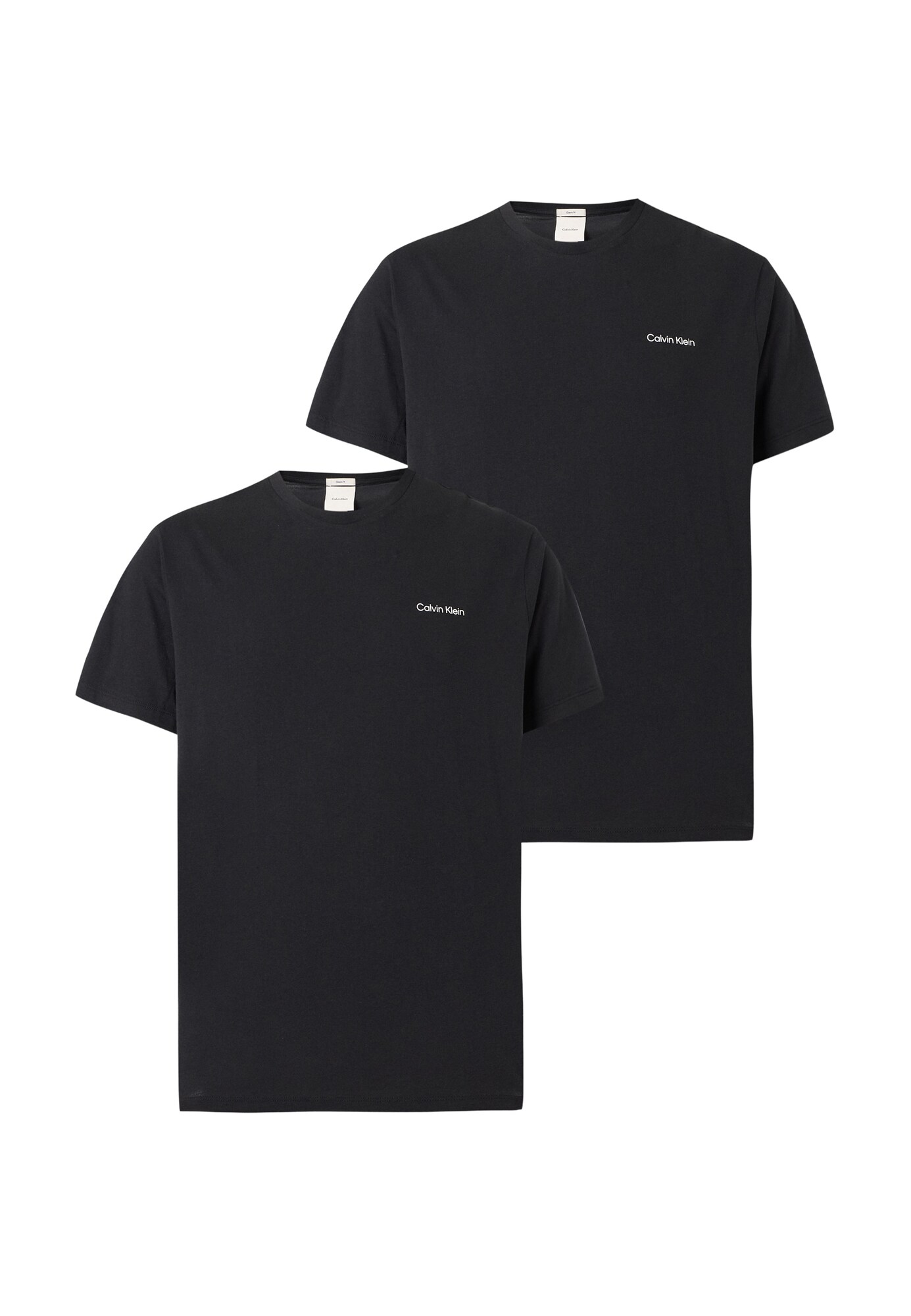 Calvin Klein Tricou negru