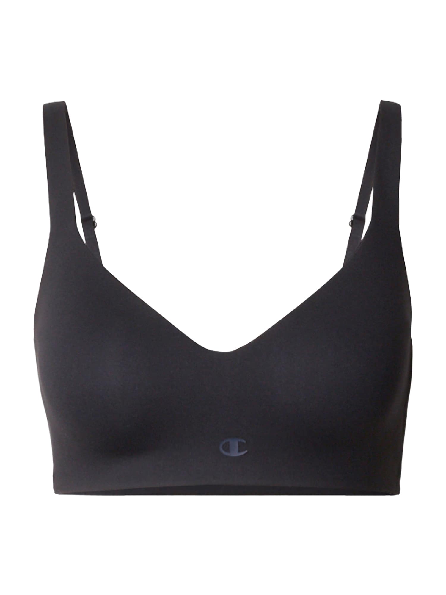 Champion Authentic Athletic Apparel Sutien sport  negru