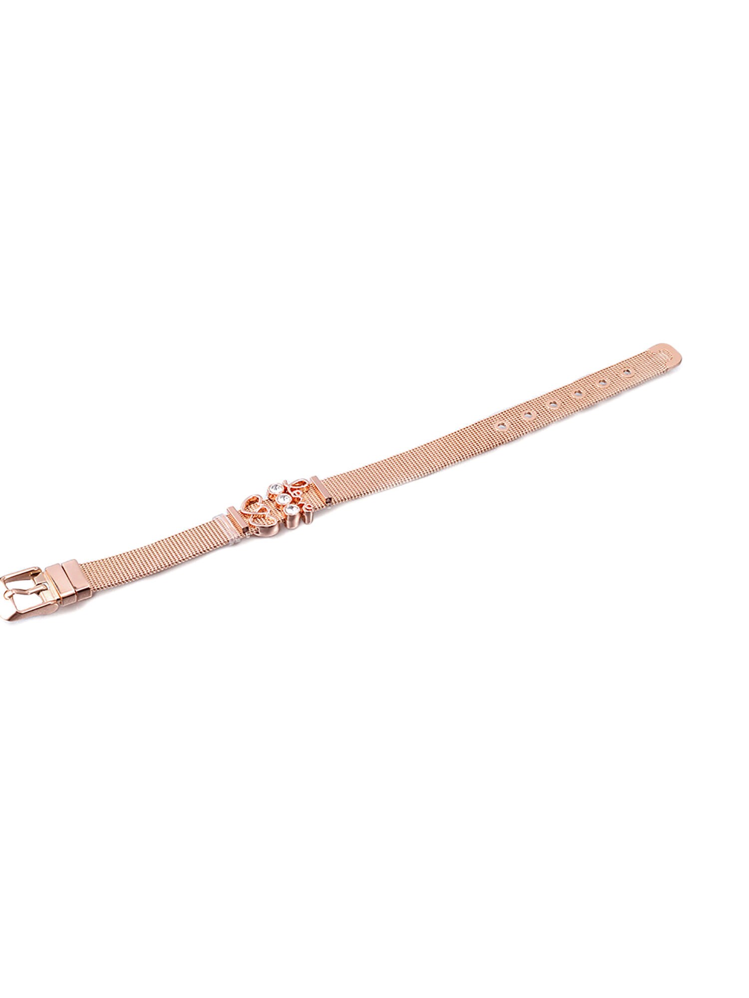 Thumbnail - Heideman Armband Milanaise