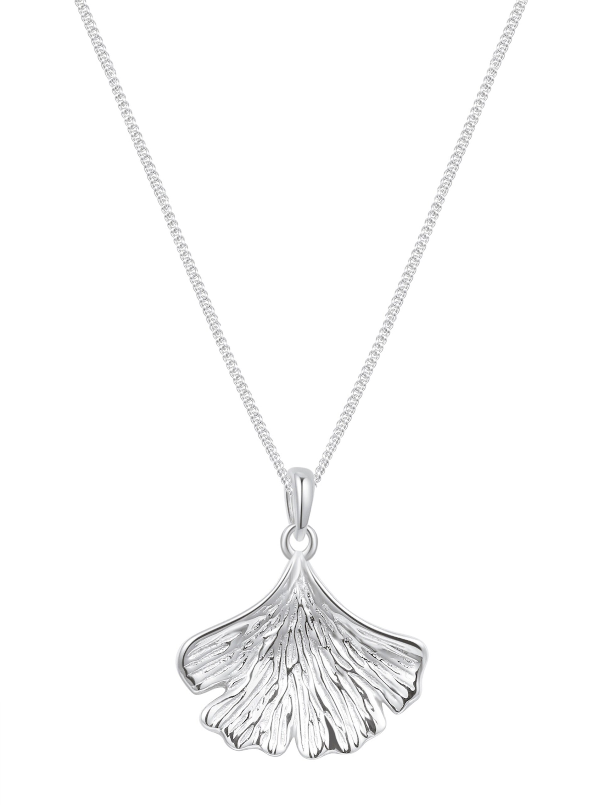 Hey Happiness Halsband 'Ginkgo' dam