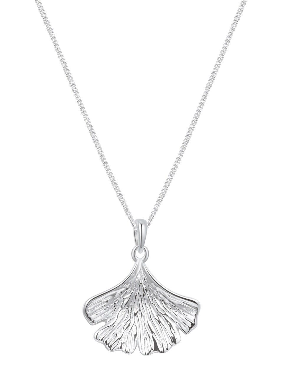 Halsband 'Ginkgo'