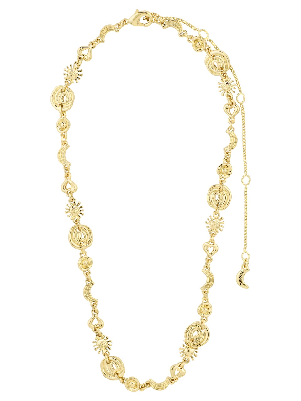 Halsband 'Misha'