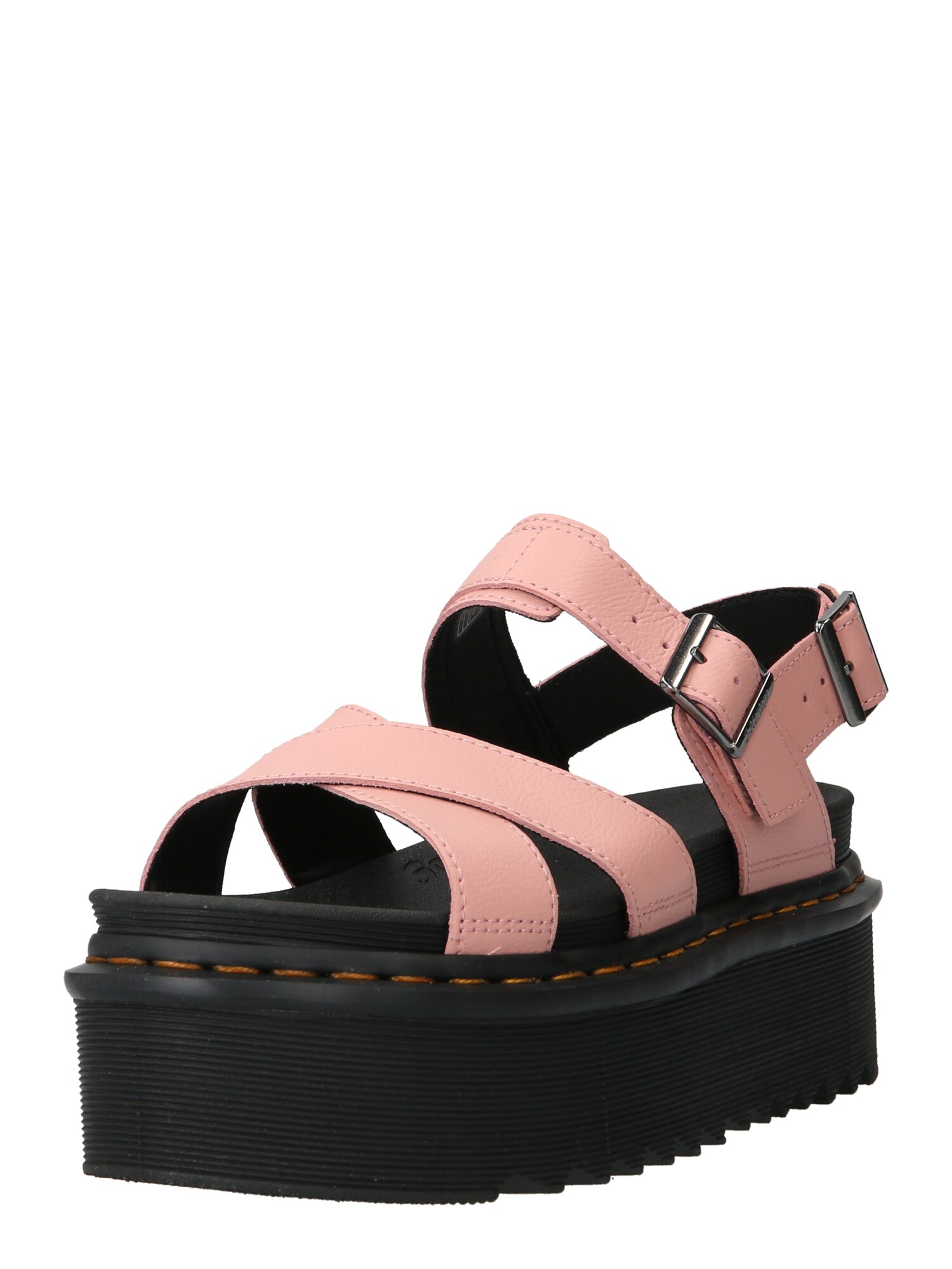 Dr. Martens Dr. Martens Sandale gelb / puder / schwarz