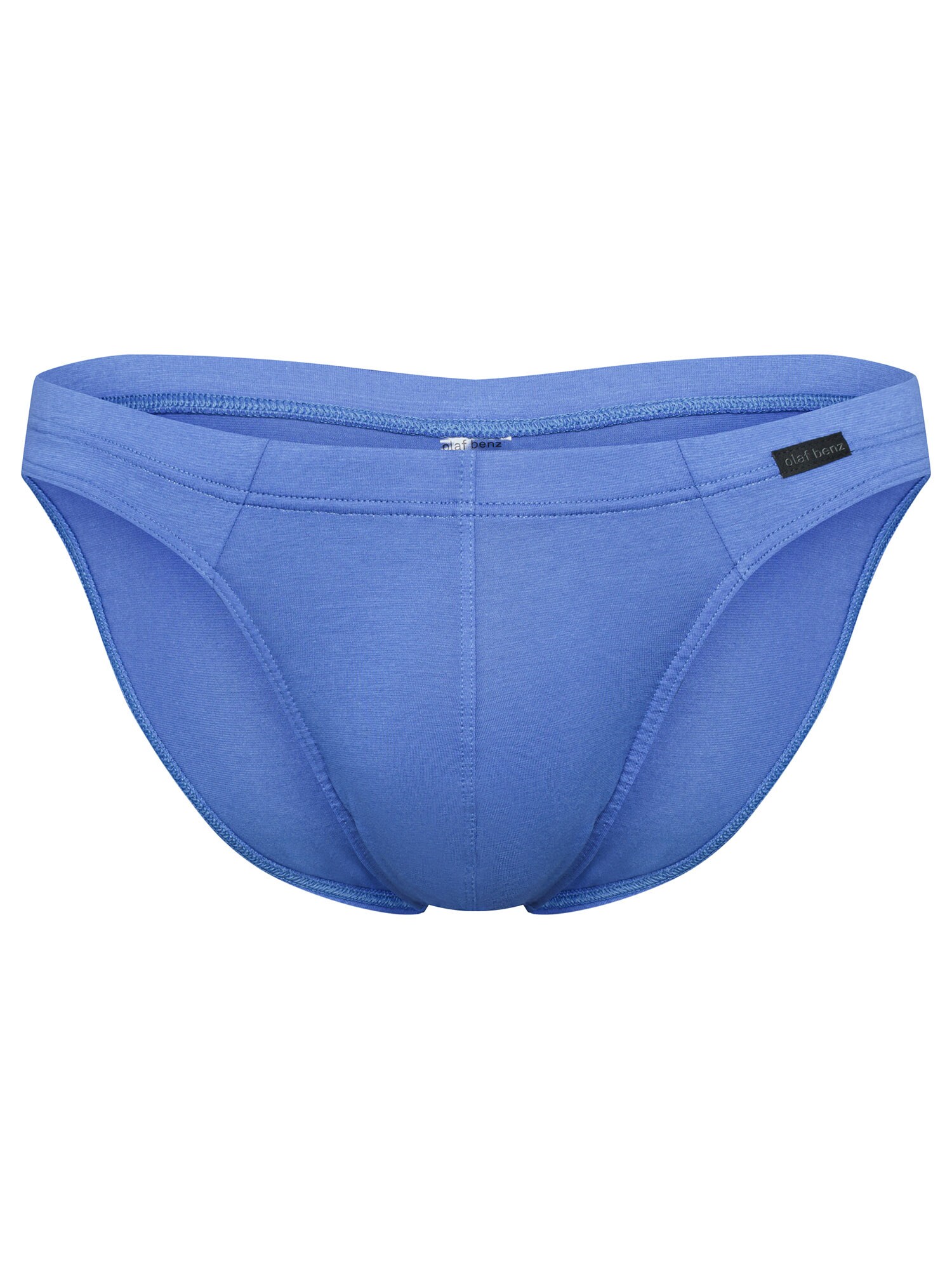 Olaf Benz Slip ' RED2556 ' Royal Blue/koningsblauw