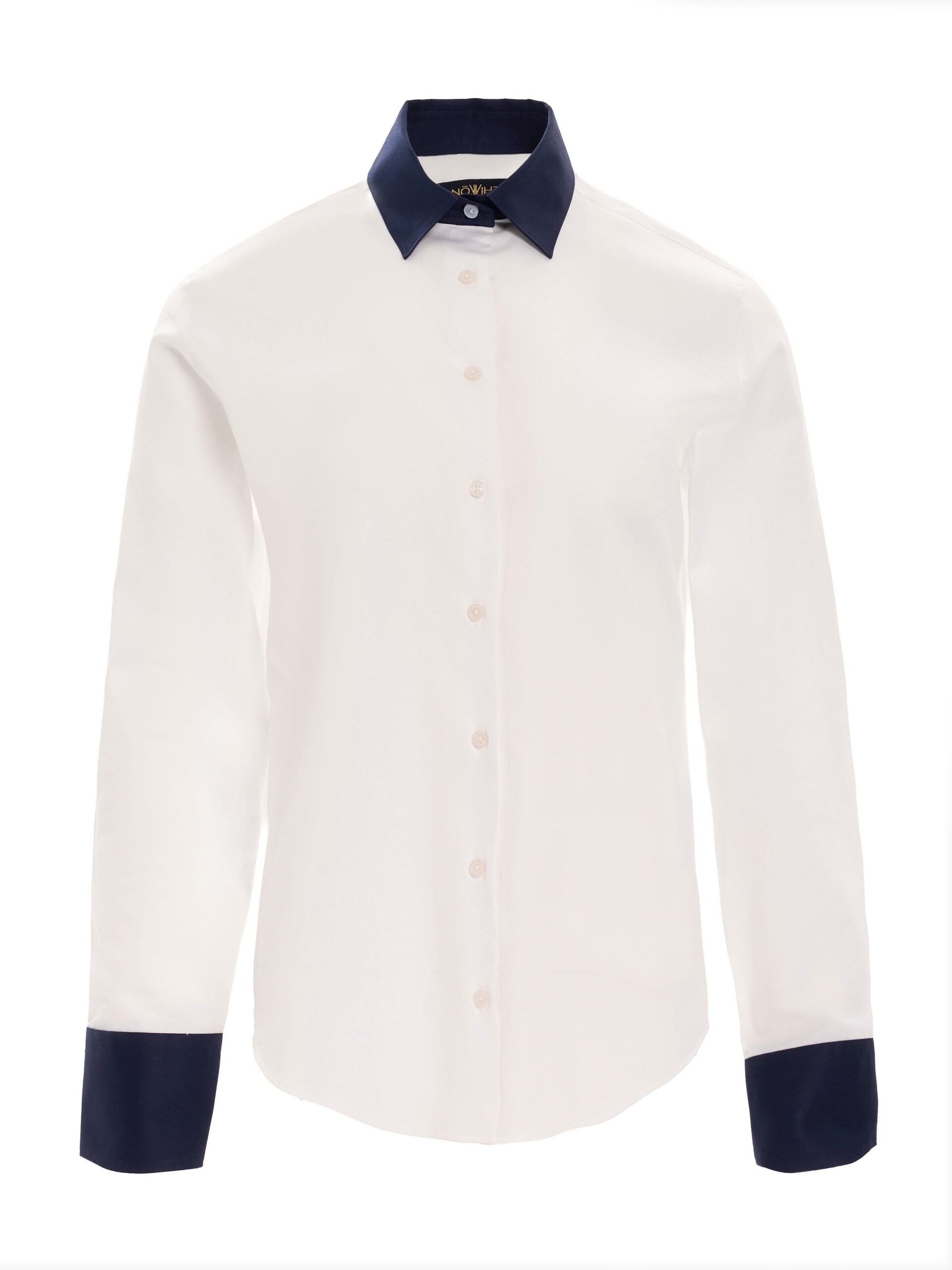 NOWIHT Blus 'Yolande' dam