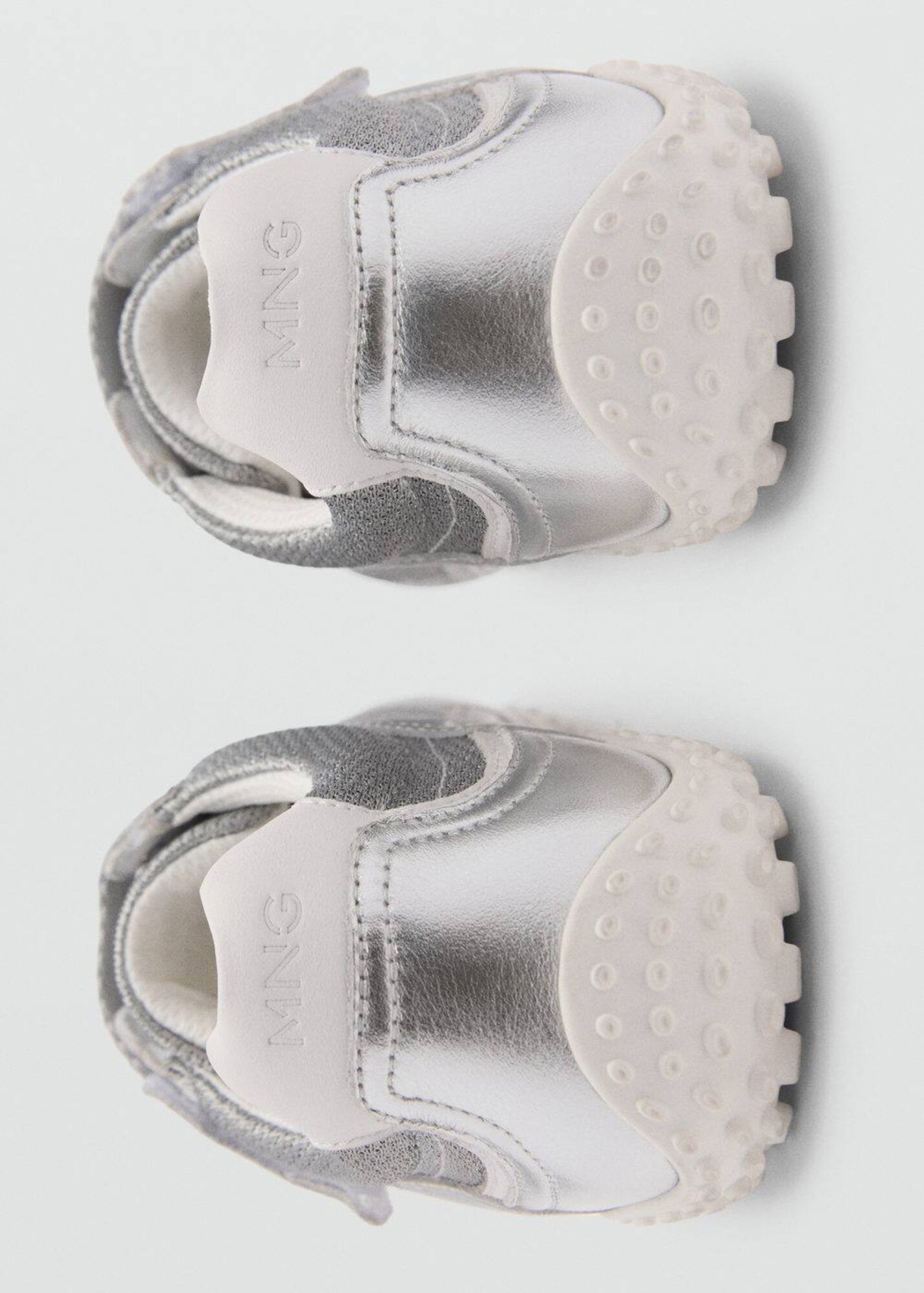 Thumbnail - MANGO Sneaker low Fire