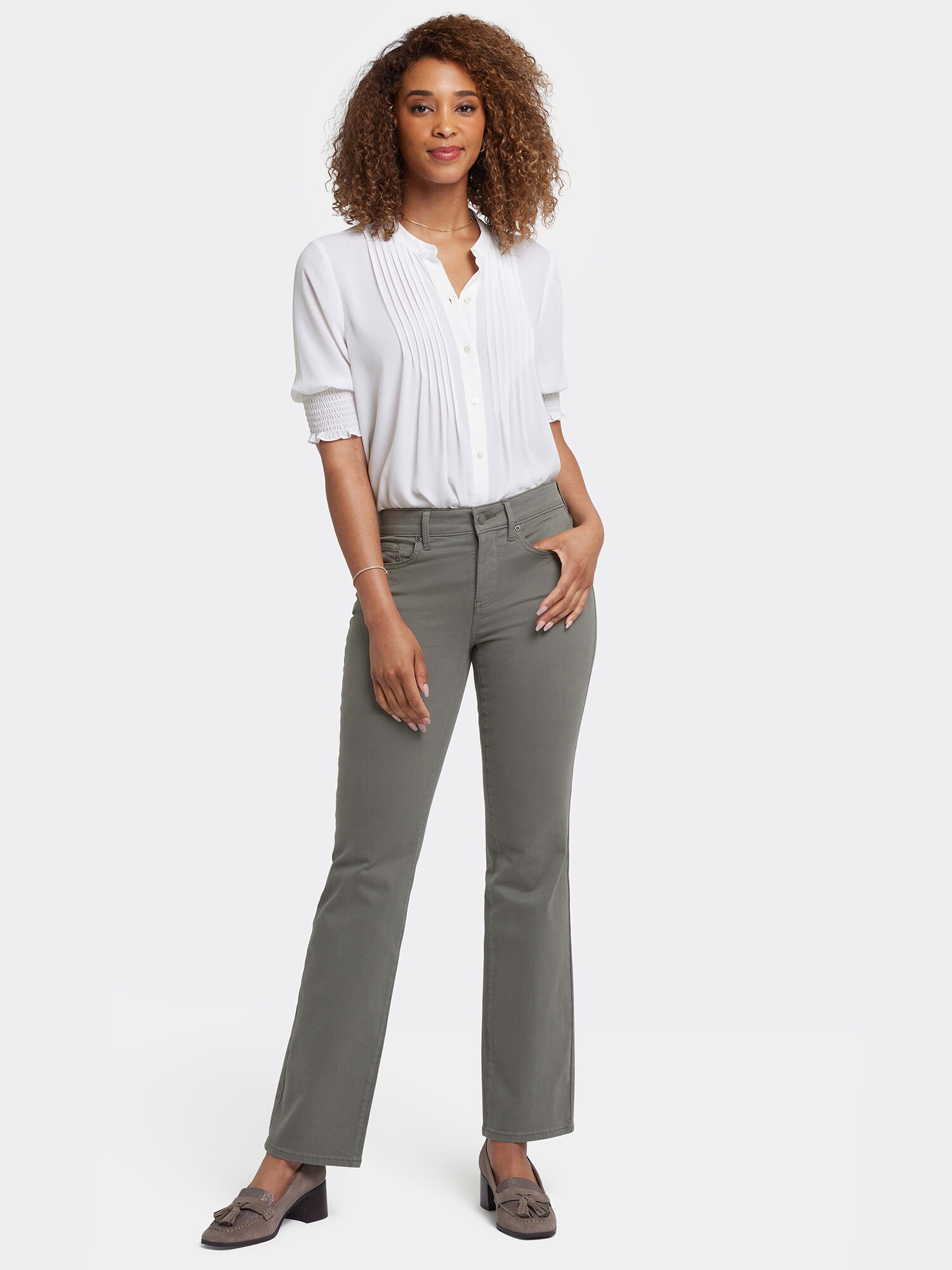 Thumbnail - Jeans 'Marilyn'