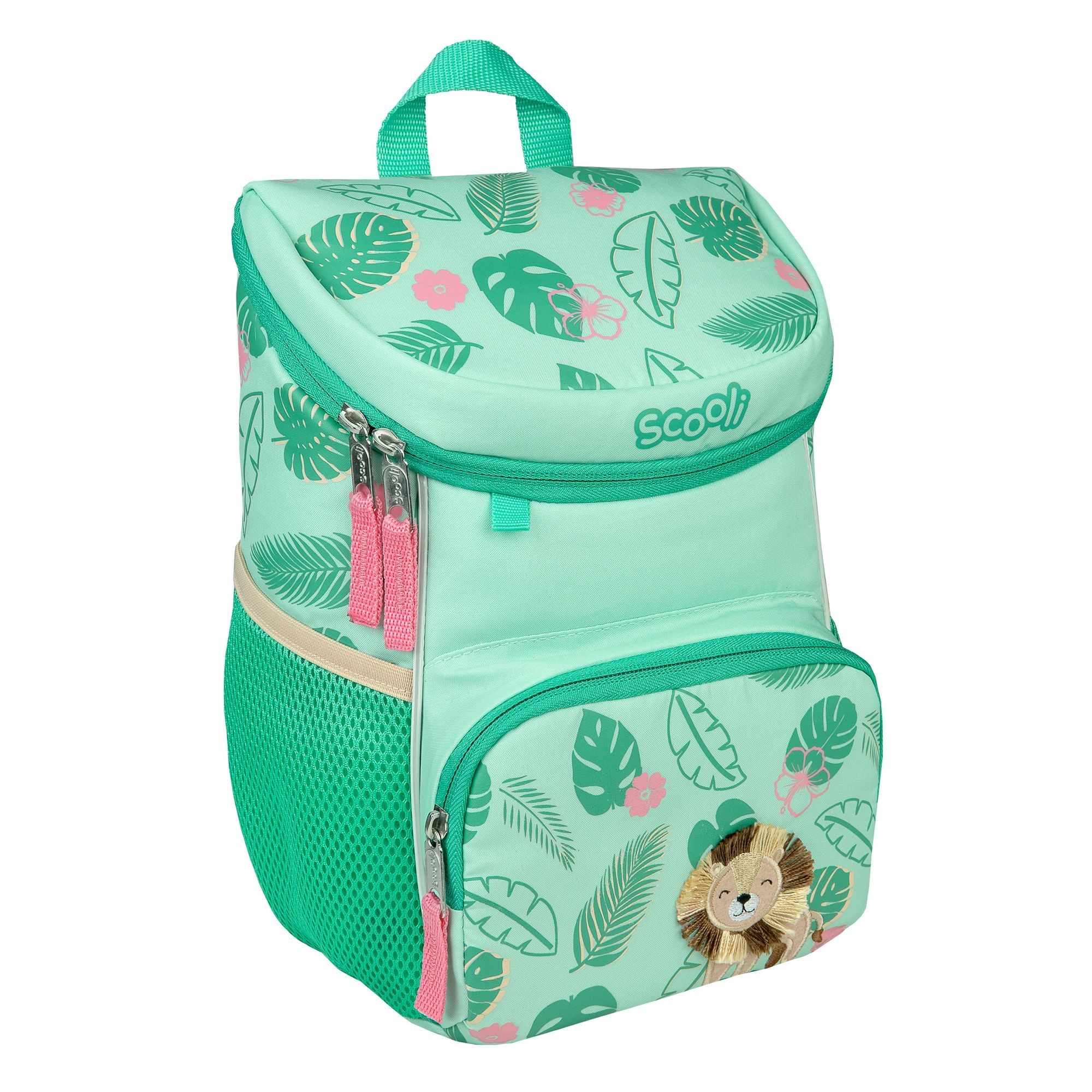 Thumbnail - SCOOLI Rucksack Rosie Rabbit
