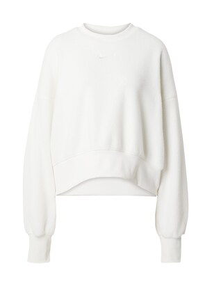 Nike Sportswear Sweatshirt Wit