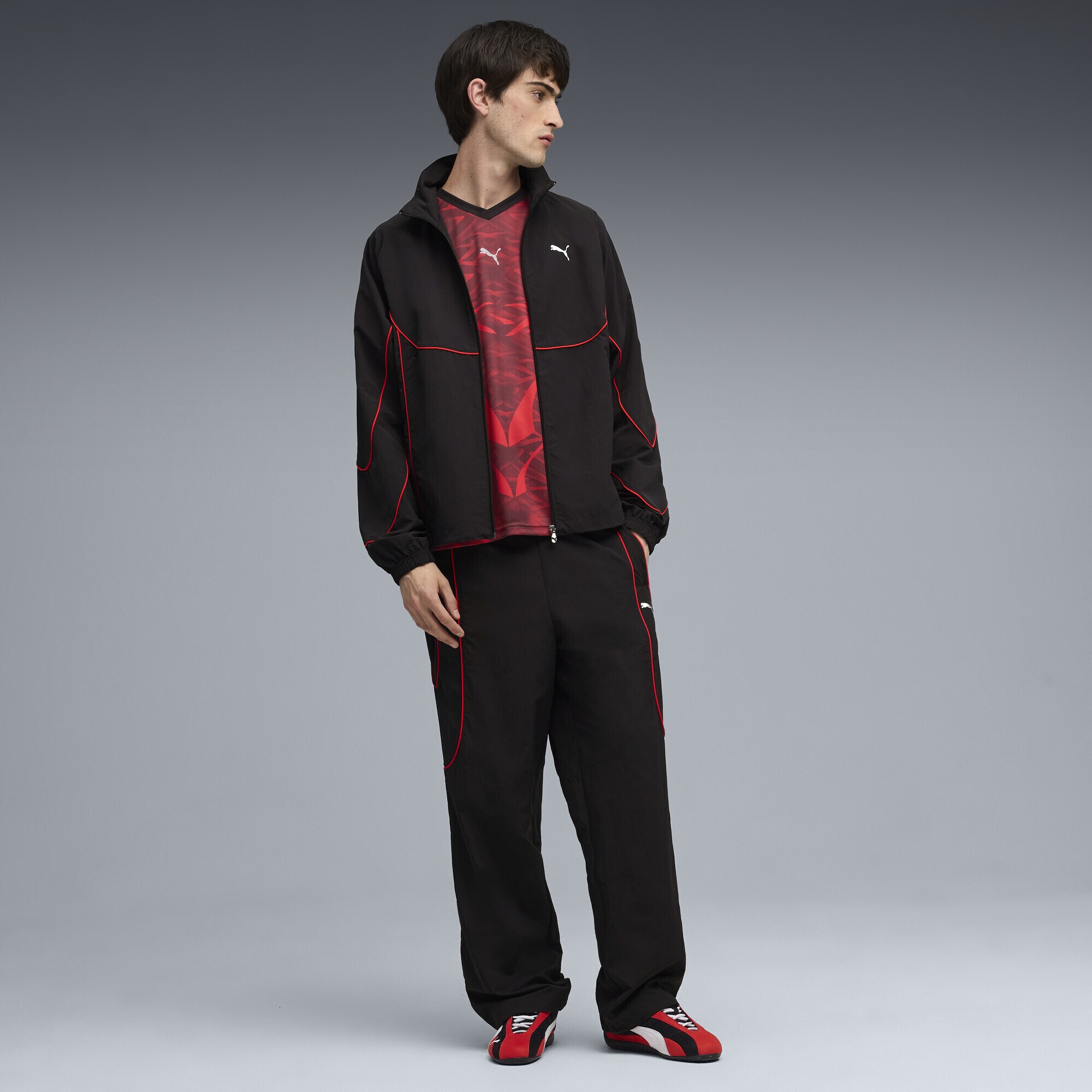 Thumbnail - PUMA Trikot Pumatech