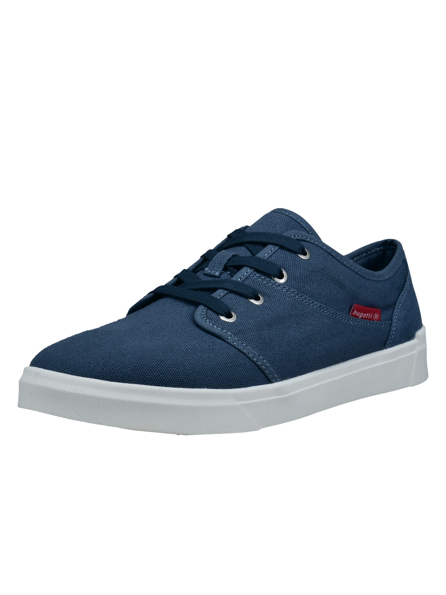 bugatti Sneaker low albastru închis