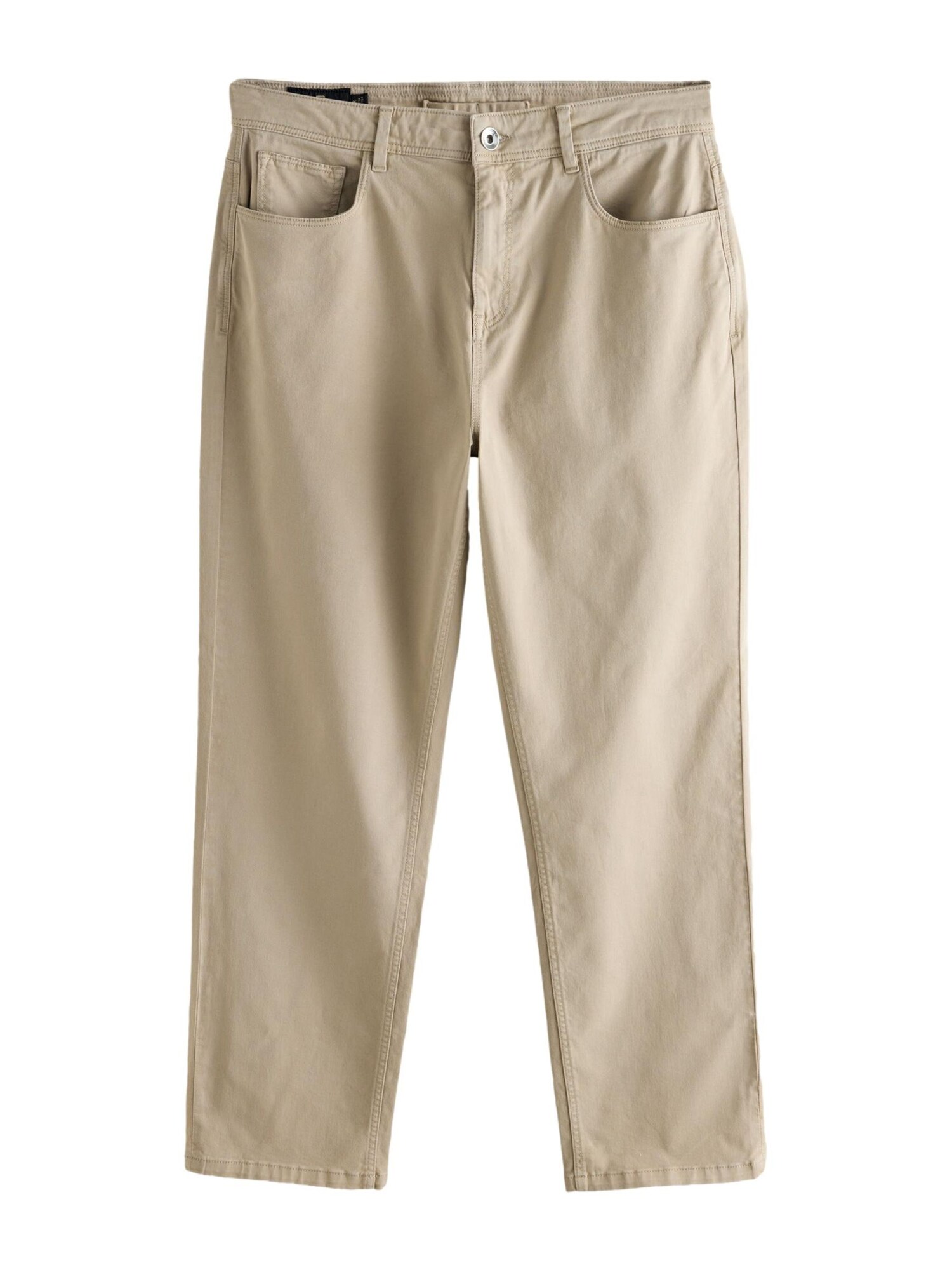 Next Pantaloni  gri piatră