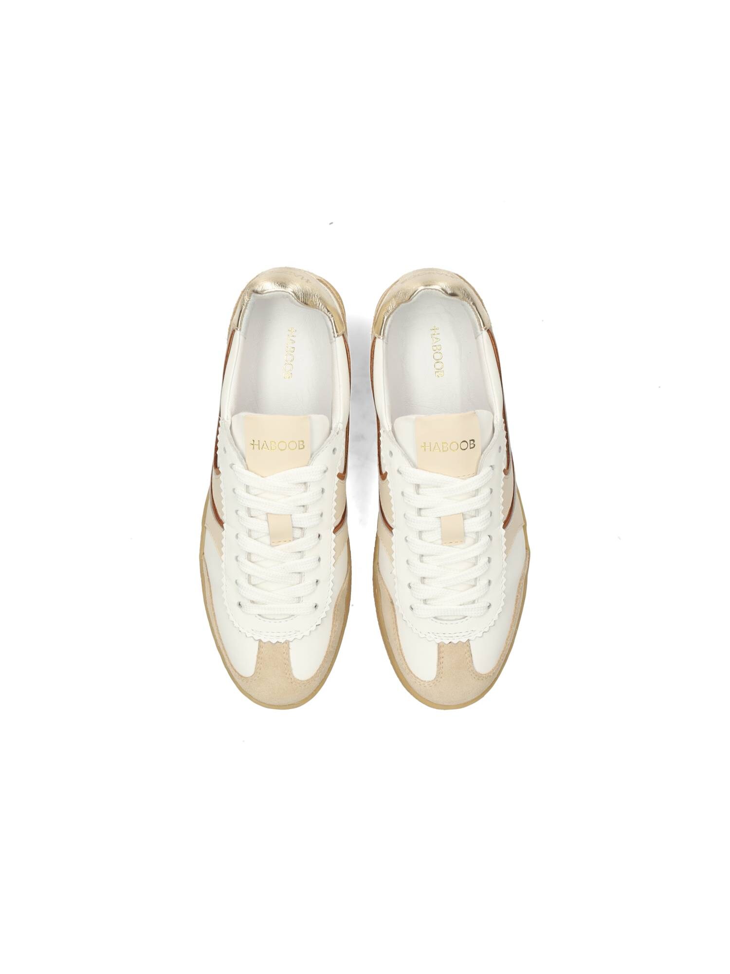 Thumbnail - Sneaker 'Polaro'