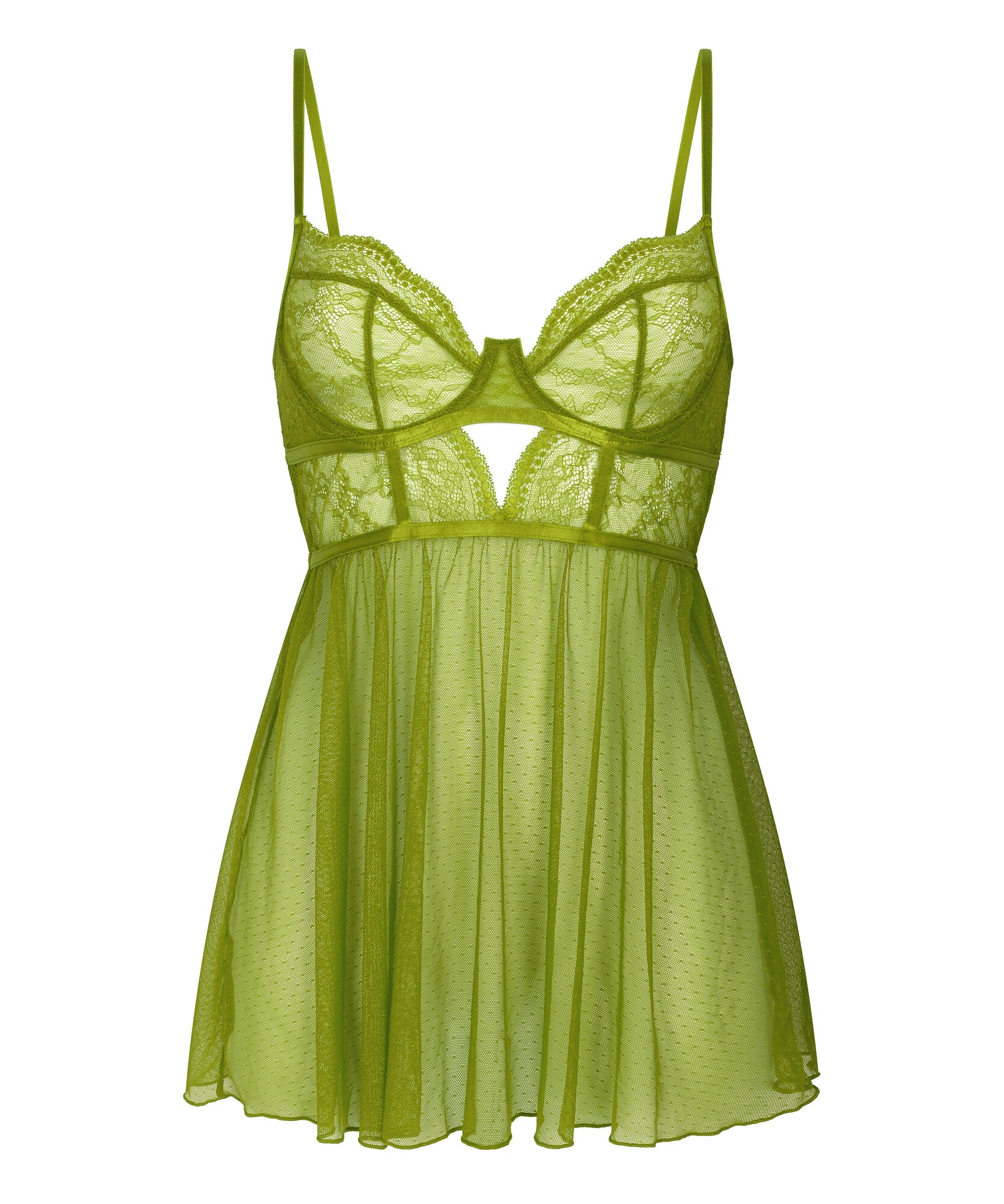 Hunkemöller Neglige Isabelle