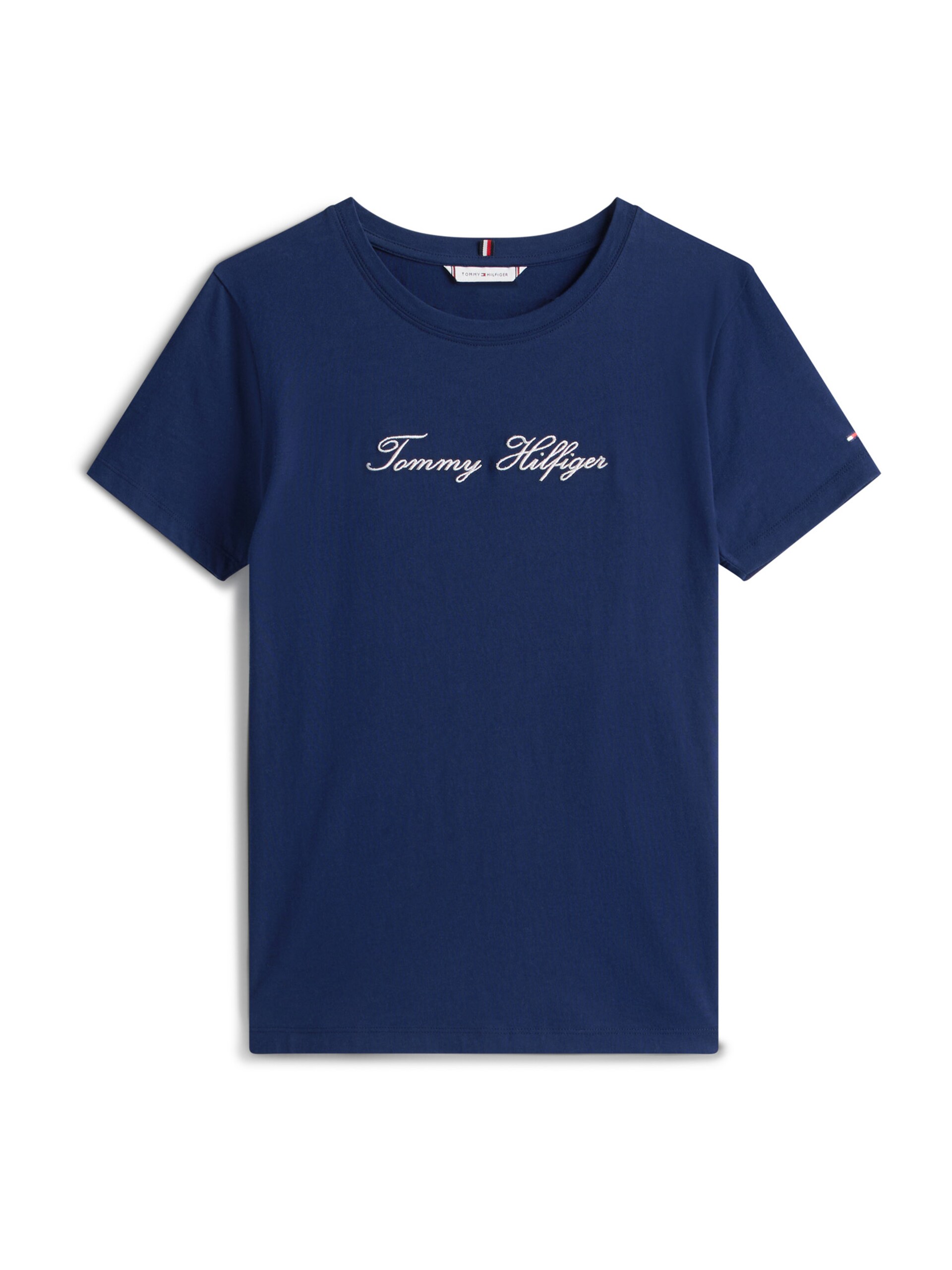 TOMMY HILFIGER T-shirt dam
