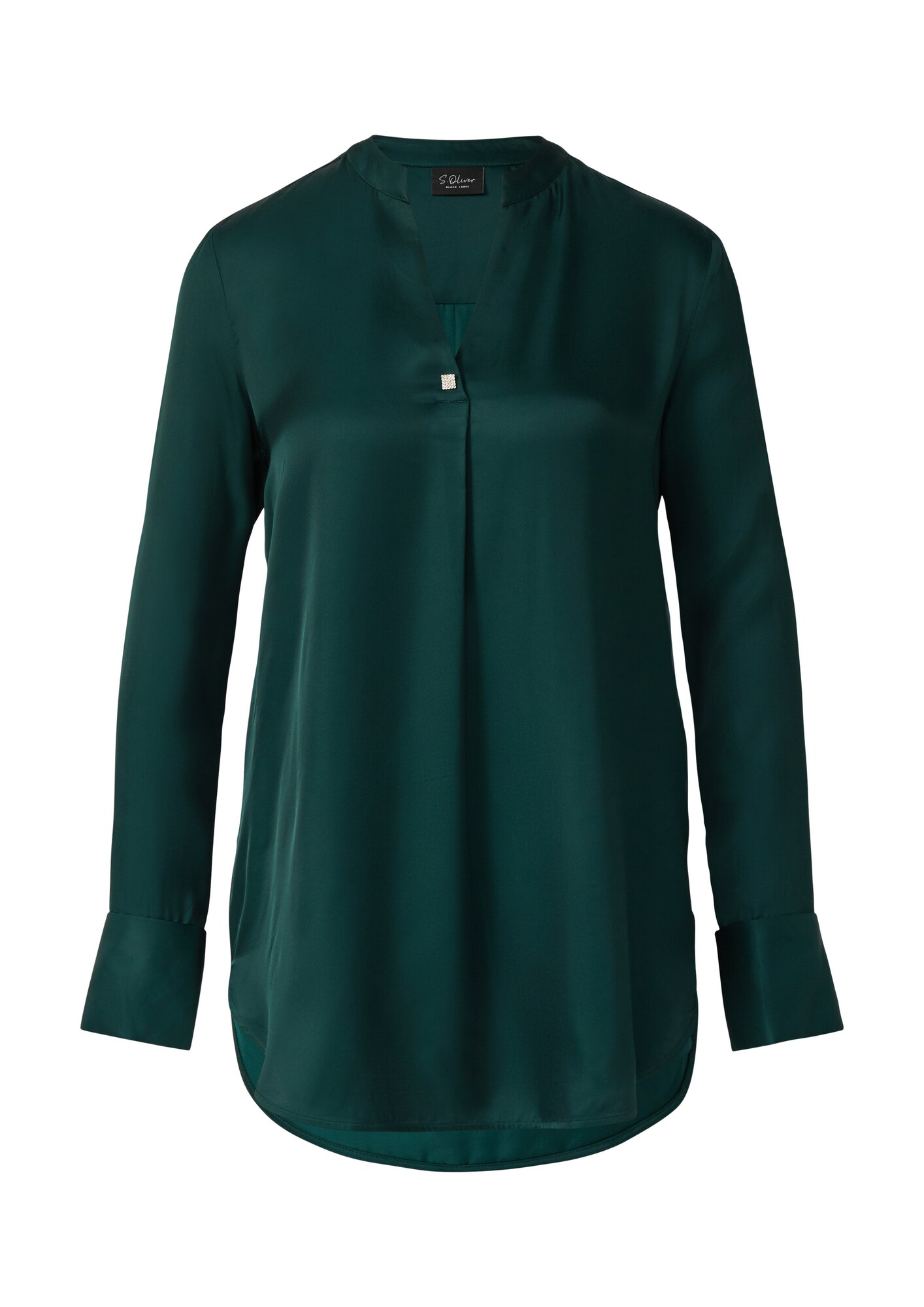 s.Oliver BLACK LABEL Bluza  jelka