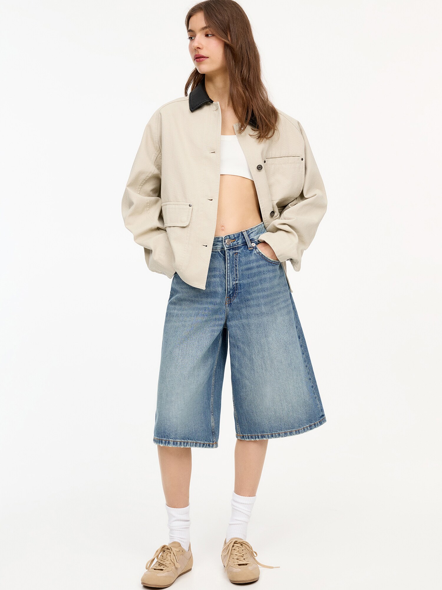 Thumbnail - Pull&Bear Shorts