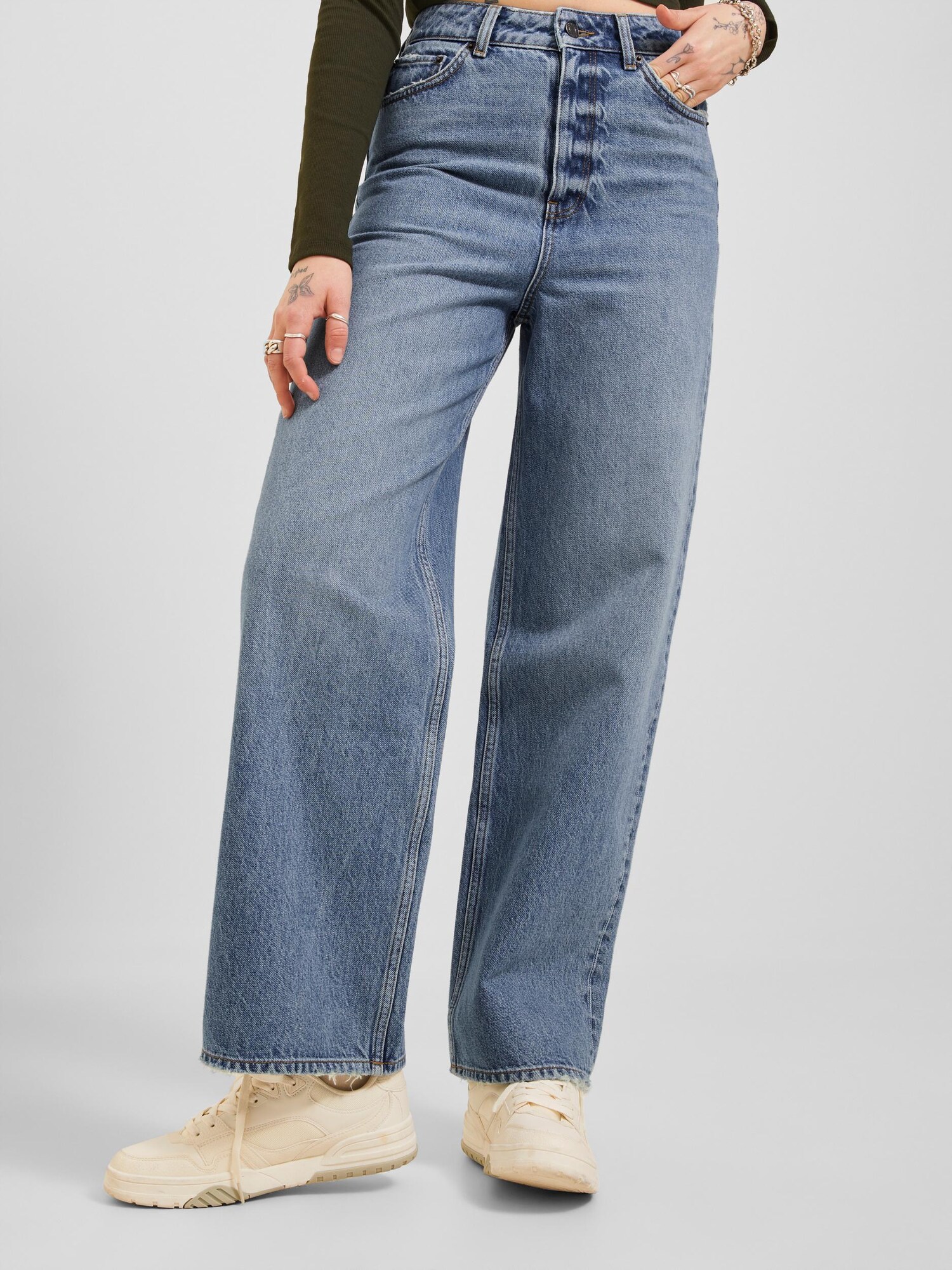 JJXX Džínsy 'Tokyo' modrá denim (obrázok 6)