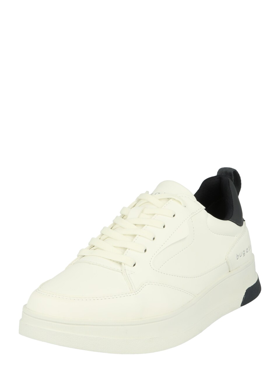 Låg sneaker