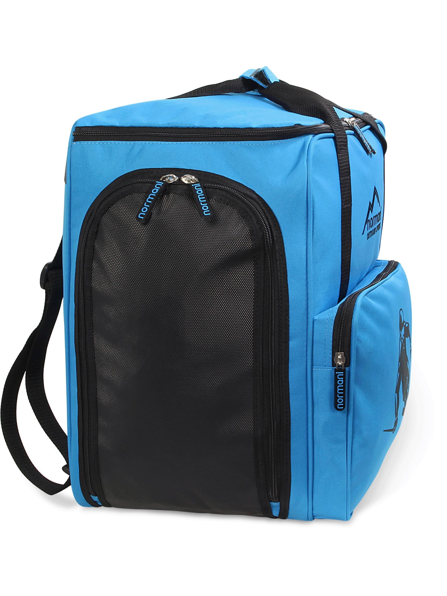 Thumbnail - normani Sporttasche  Alpine Depo