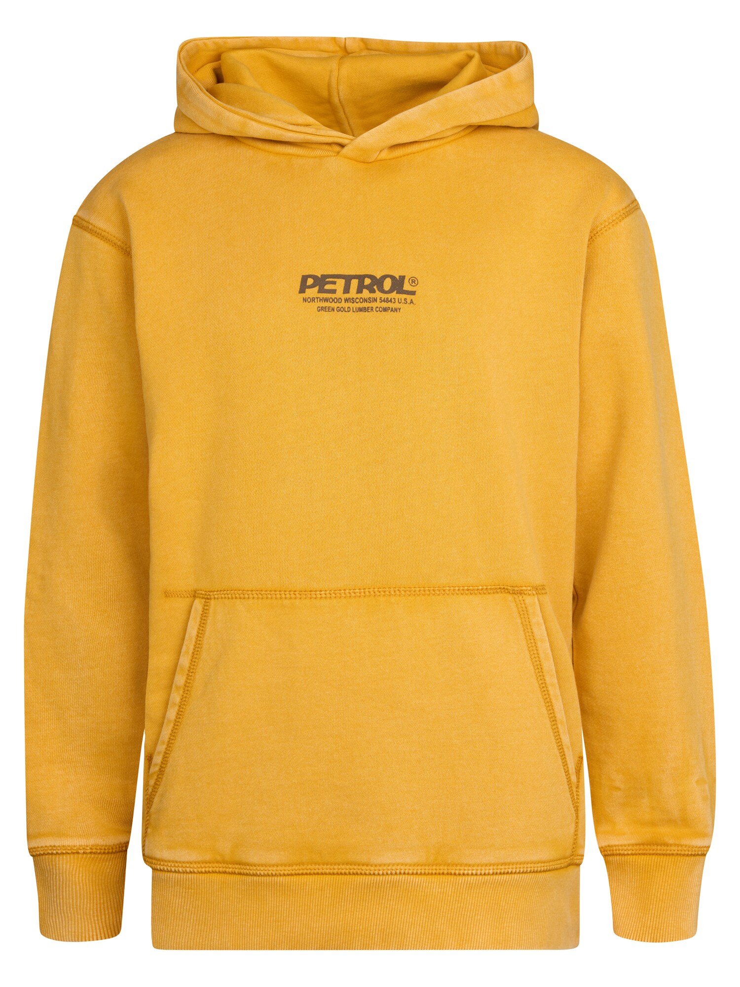 Petrol Industries Sweatshirt Klamath