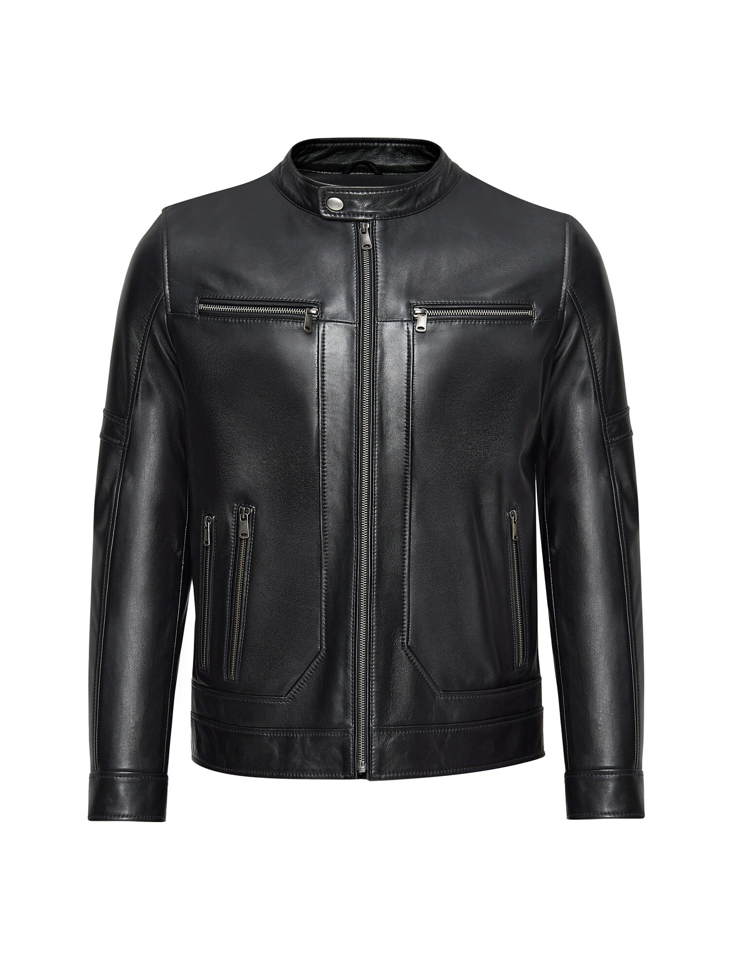 Derimod Chaqueta de entretiempo  negro