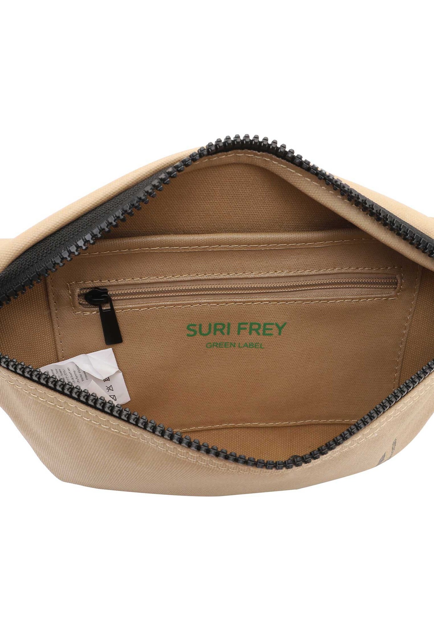 Thumbnail - Suri Frey Gürteltasche Nelly