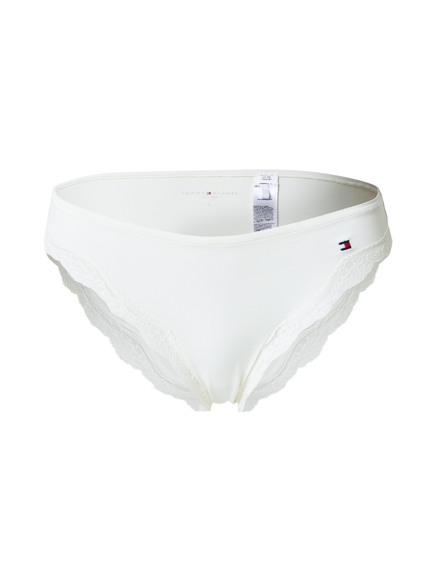 Tommy Hilfiger Underwear Slip  alb