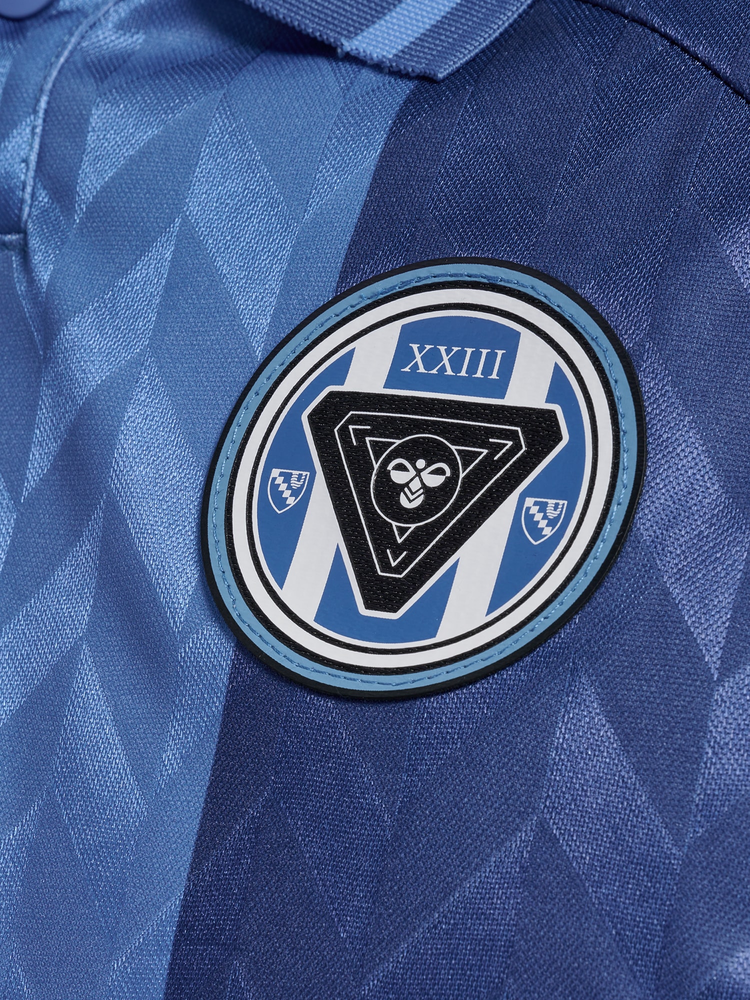 Thumbnail - Hummel Trikot LOOSE SOCCER