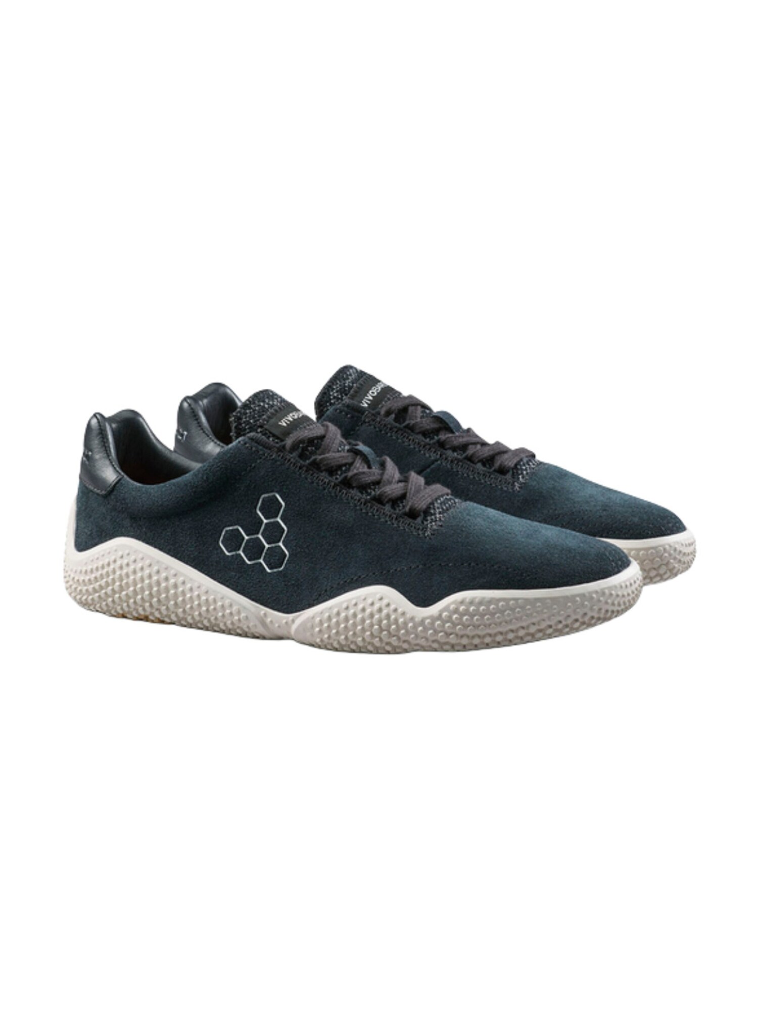 Vivo Barefoot Zapatillas deportivas bajas 'MOTUS STUDIO LTH' negro – imagen 2