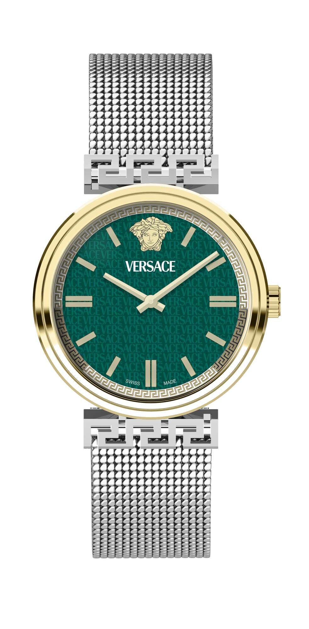 Versace Analoguhr Mythos Vetca
