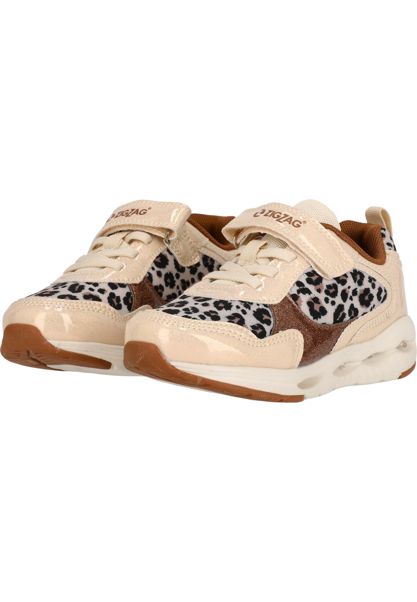 Thumbnail - ZigZag Sneaker Certiny