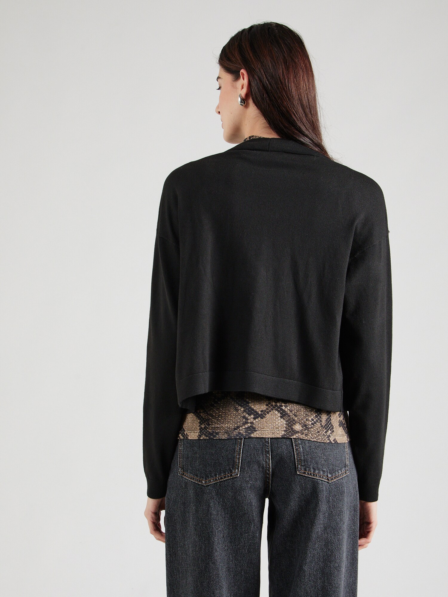 Thumbnail - Strickjacke